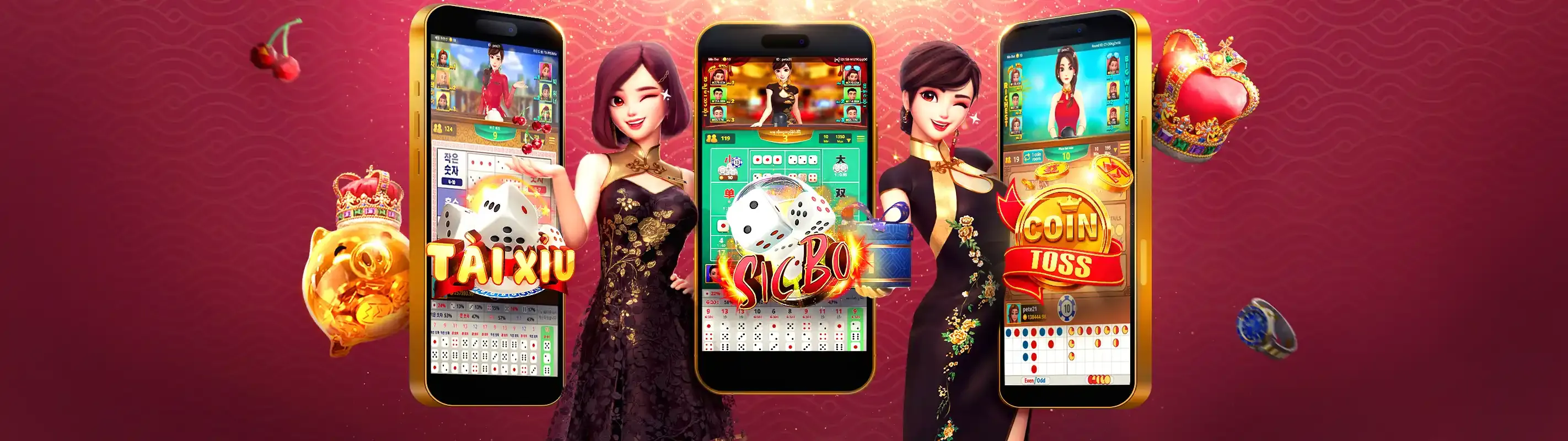 Nền tảng xem trực tiếp trò chơi KU